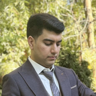 مهران تبریزی