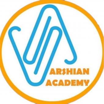 عرشیان آکادمی