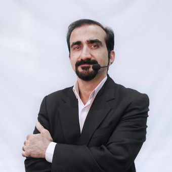 حسین شاهواری