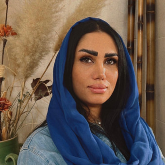 دکتر مونا سادات معاشر