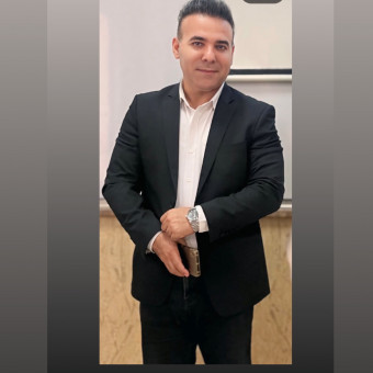 دکتر علی طاهری