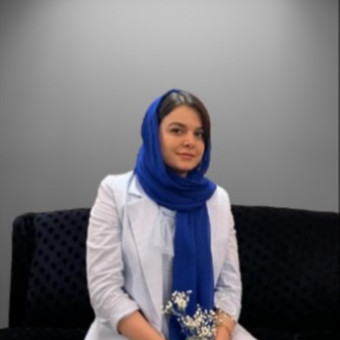 فریبا اعلمی