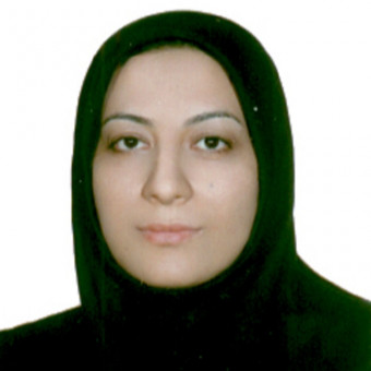 مهناز سعیدی