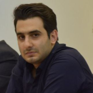 اسماعیل قاسمی