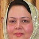 فروغ نبی زاده