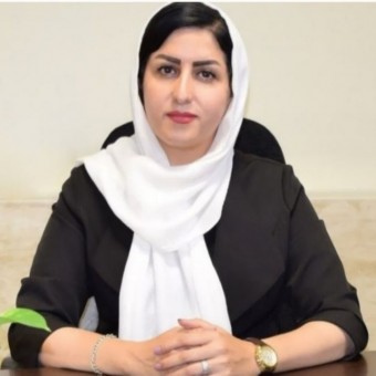 مهرانا رضائی