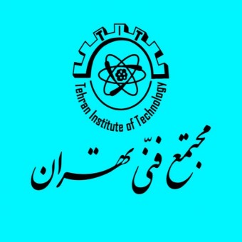 مجتمع فنی تهران _نمایندگی انقلاب