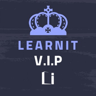 اپلیکیشن آموزش زبان انگلیسی لرنیت