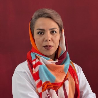 شکوفه سخنور