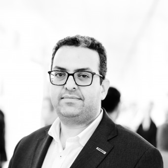 سهراب حسینی