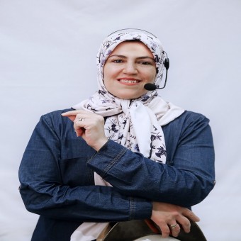 خانم دکتر مریم رشادی