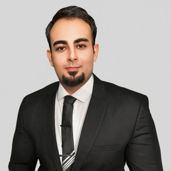 پیمان محمدپور