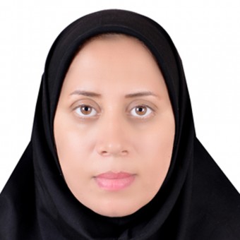 عاطفه قربانی