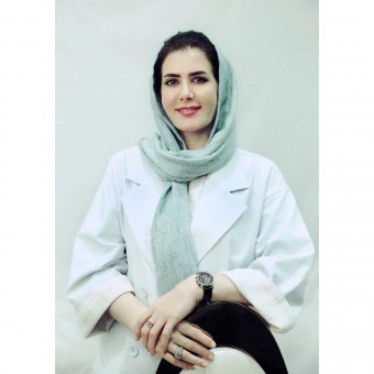 پروین شیرمحمدی