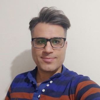 علی بازداران