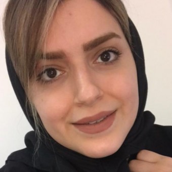 مهندس ساناز باقری