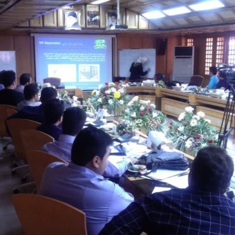 مهندسی پندآب تدبیر