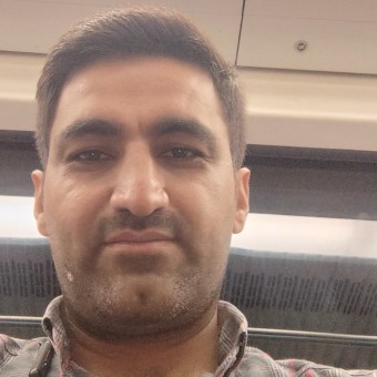 مهدی محمدی نیا