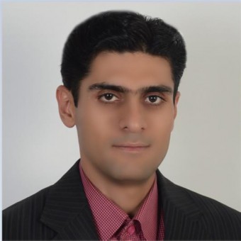 دکتر احسان منصوری