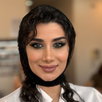 فرشته موسی زاده