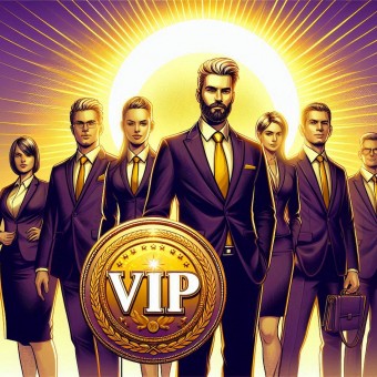 گروه آکادمی وی آی پی