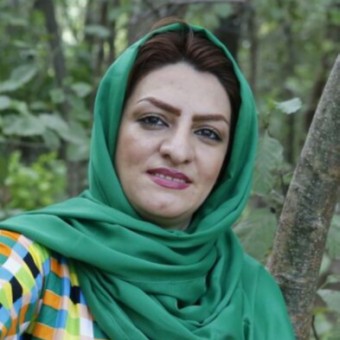 مریم شالی پور