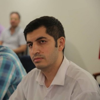 رضا خلیقی