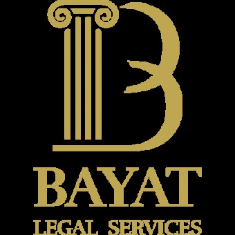 گروه حقوقی بیات
