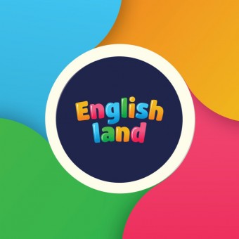 آکادمی زبان کودک انگلیش لند