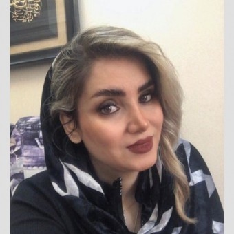 دکتر حبیبه خلقی