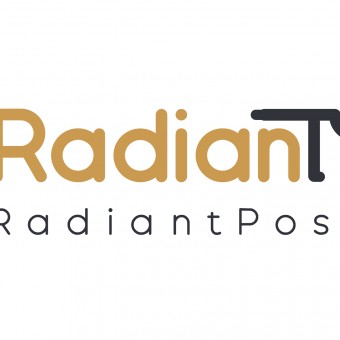 رادیانت پوز