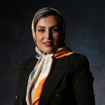 ساجده گودرزی