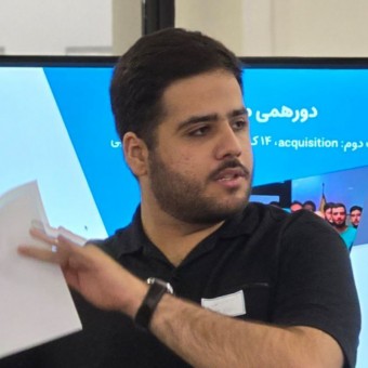 محمد صدرا مصدق