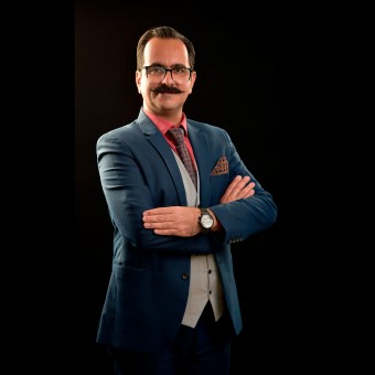 محسن سلطانیان