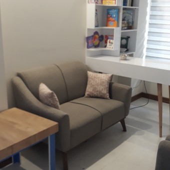 کلینیک روانشناسی دکتر صداقت