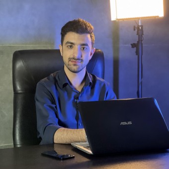 امیرحسین مومنی زاد