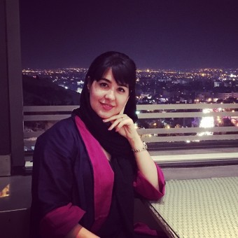 سپیده هیتاوی