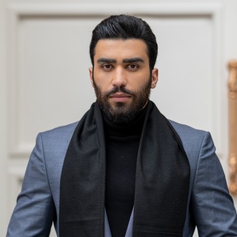 محمد مهدی بشیری