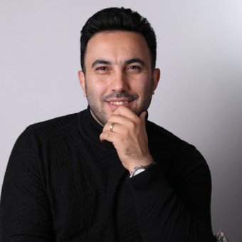 محمد گلستانی
