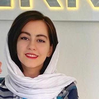 الهه قاسم زاده