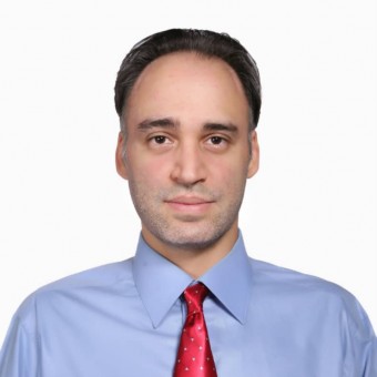 سروش شمس | وی آی پی اختصاصی