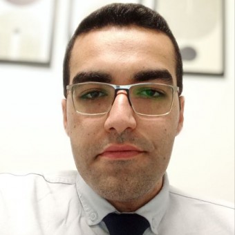 علیرضا خان بیگی