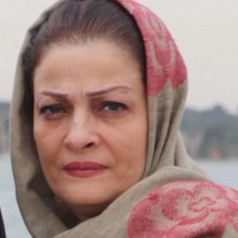 صغرا ظهیری | وی آی پی اختصاصی