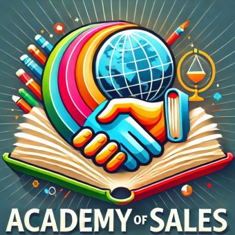 آکادمی فروش ایران