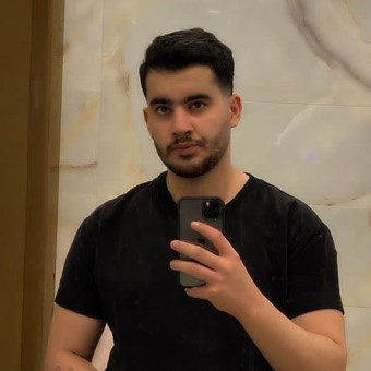 امیرحسین فریدونی