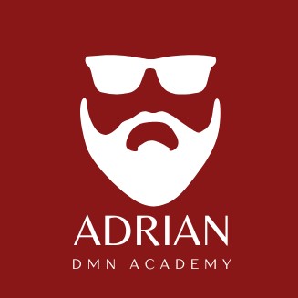 آدرین DMN آکادمی