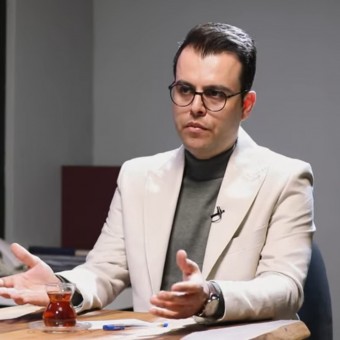 امیرمحمد گلوانی (Eco.Galavani)