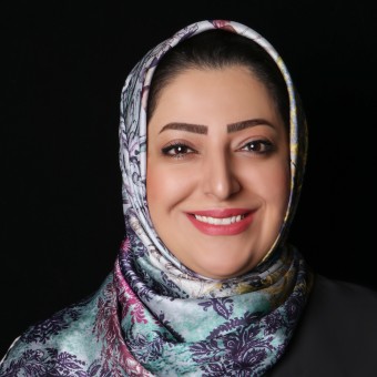 فاطمه هدایتی