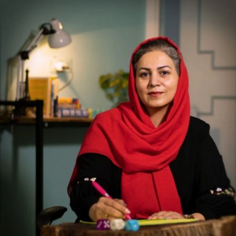 فائزه فرشاد