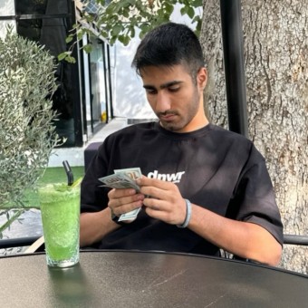شایان طلاگر